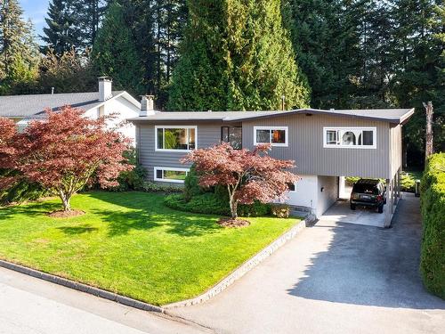 1038 Carnaby Place, North Vancouver, BC 