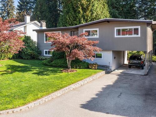 1038 Carnaby Place, North Vancouver, BC 