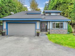 5361 NANCY GREENE WAY  North Vancouver, BC V7R 4N2