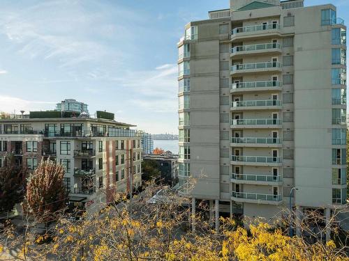 502 120 W 2Nd Street, North Vancouver, BC 