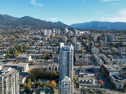 502 120 W 2Nd Street, North Vancouver, BC 