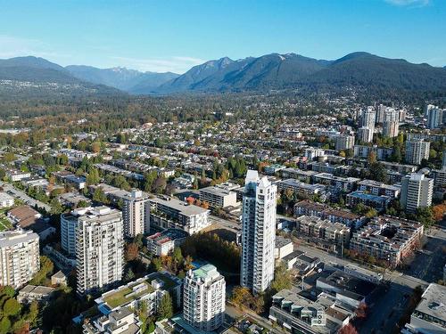 502 120 W 2Nd Street, North Vancouver, BC 