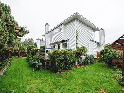 19614 Oak Terrace, Pitt Meadows, BC 