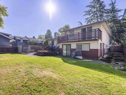 3691 RAYMOND AVENUE  Richmond, BC V7E 1A9