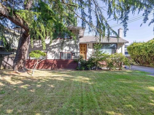 3691 Raymond Avenue, Richmond, BC 