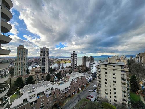 1603 1020 Harwood Street, Vancouver, BC 