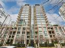 303 1055 Richards Street, Vancouver, BC 