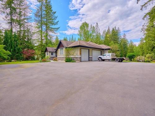 23447 Dogwood Avenue, Maple Ridge, BC 