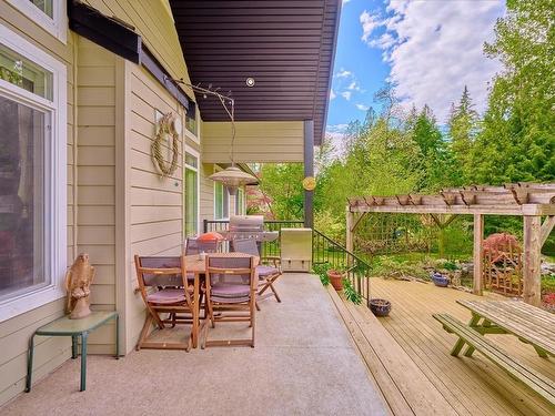 23447 Dogwood Avenue, Maple Ridge, BC 