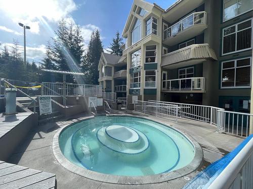 305 Wk1&2-4910 Spearhead Place, Whistler, BC 