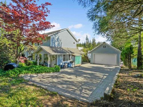 28316 Dewdney Trunk Road, Maple Ridge, BC 