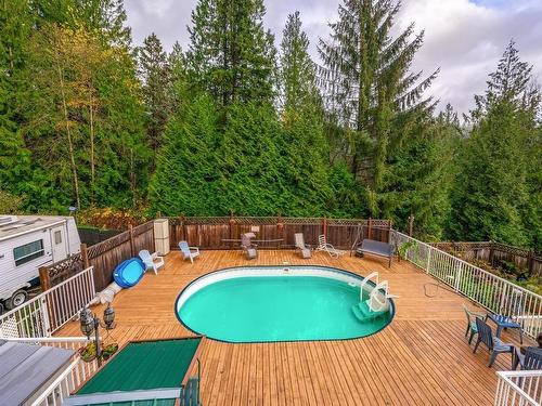 28316 Dewdney Trunk Road, Maple Ridge, BC 