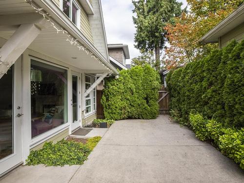 1612 St. Andrews Avenue, North Vancouver, BC 