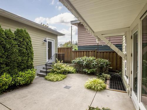 1612 St. Andrews Avenue, North Vancouver, BC 