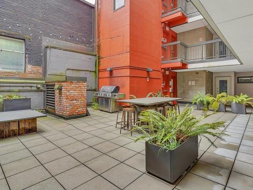 407 370 Carrall Street, Vancouver, BC 