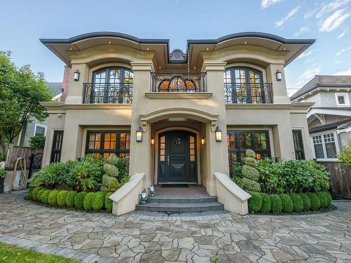 4577 W 5Th Avenue, Vancouver, BC 