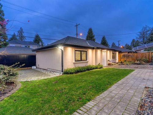 1332 W 51St Avenue, Vancouver, BC 