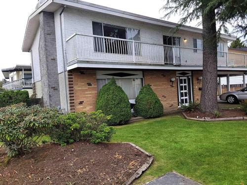 8460 Greenfield Drive, Richmond, BC 