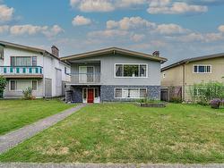 5595 DUMFRIES STREET  Vancouver, BC V5P 3A5