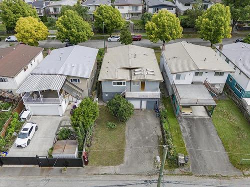 5595 Dumfries Street, Vancouver, BC 