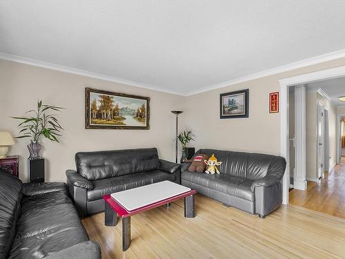 5595 Dumfries Street, Vancouver, BC 