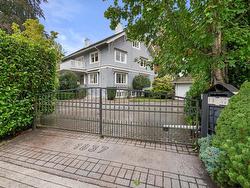 1837 MATTHEWS AVENUE  Vancouver, BC V6J 2T4