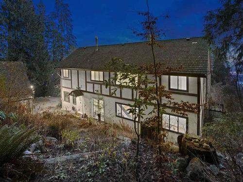 1145 Millstream Road, West Vancouver, BC 