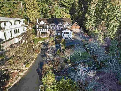 1145 Millstream Road, West Vancouver, BC 