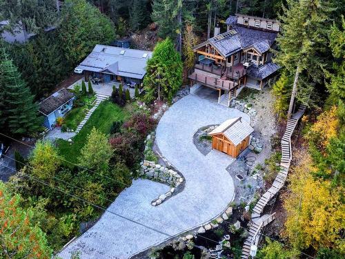 8255 Alpine Way, Whistler, BC 