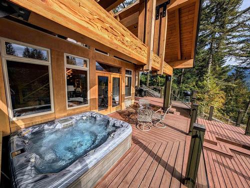 8255 Alpine Way, Whistler, BC 