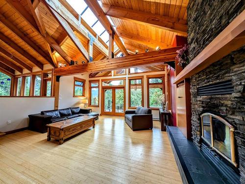 8255 Alpine Way, Whistler, BC 