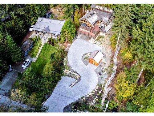 8259 Alpine Way, Whistler, BC 