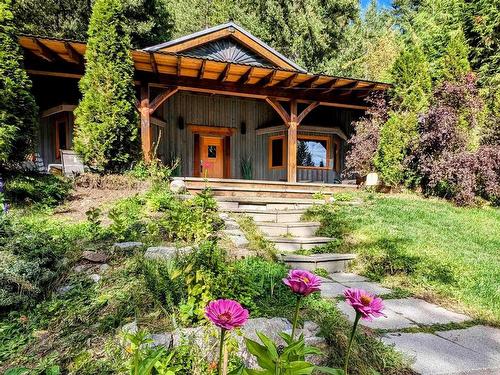 8259 Alpine Way, Whistler, BC 