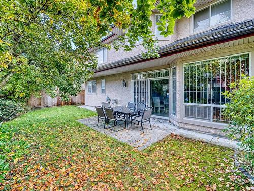 6893 Barnard Drive, Richmond, BC 