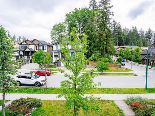 1378 Hames Crescent, Coquitlam, BC 