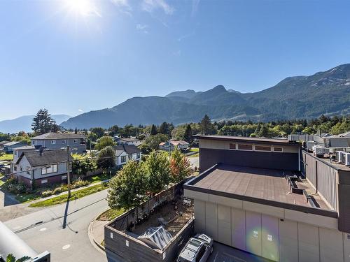 405 38013 Third Avenue, Squamish, BC 