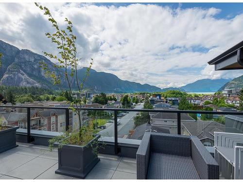 405 38013 Third Avenue, Squamish, BC 