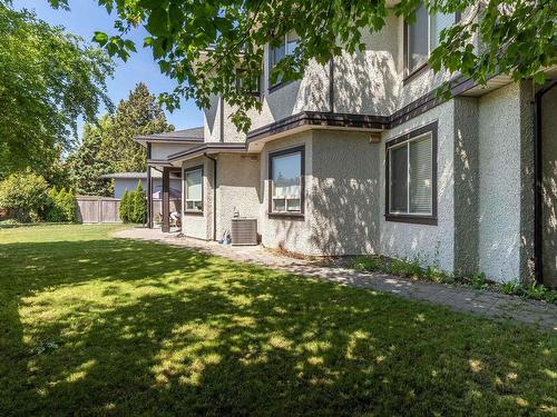 3480 Shuswap Avenue, Richmond, BC 