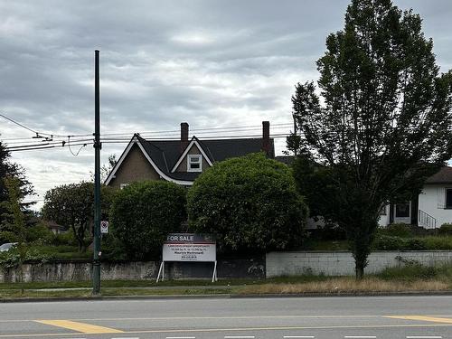 1606 Nanaimo Street, Vancouver, BC 