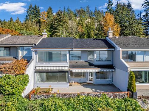 5446 Meadfeild Lane, West Vancouver, BC 