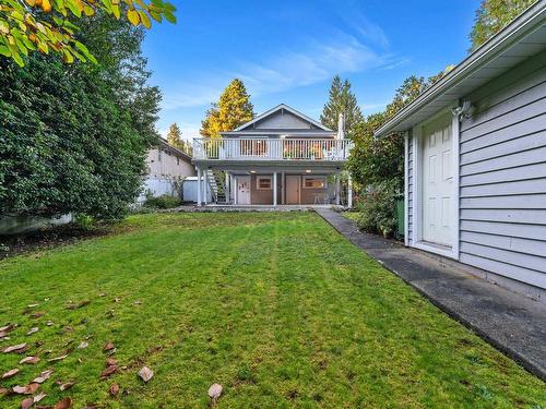 1472 Fulton Avenue, West Vancouver, BC 