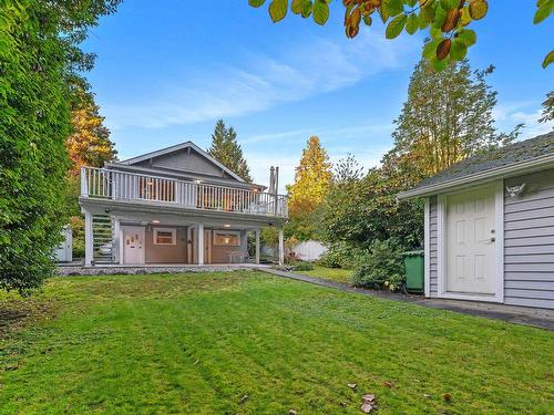 1472 Fulton Avenue, West Vancouver, BC 