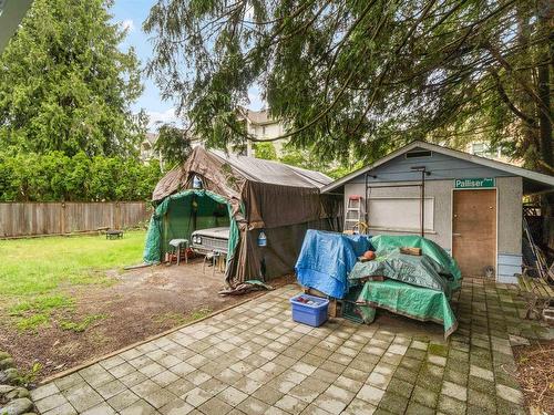 1561 Fraser Avenue, Port Coquitlam, BC 