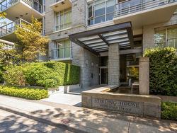 104 6080 IONA DRIVE  Vancouver, BC V6T 0A4