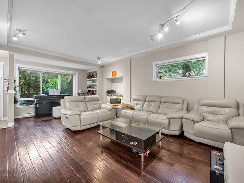 7 4288 Sardis Street, Burnaby, BC 