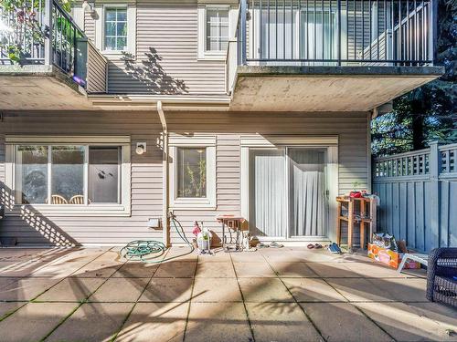 7 4288 Sardis Street, Burnaby, BC 