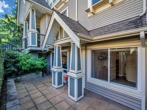 7 4288 Sardis Street, Burnaby, BC 