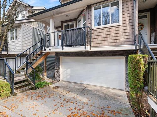 28 11720 Cottonwood Drive, Maple Ridge, BC 