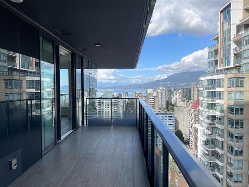 2901 1335 Howe Street, Vancouver, BC 