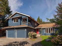 3153 DRYDEN WAY  North Vancouver, BC V7K 2Y7